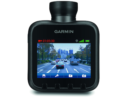 Garmin®* Dashboard Camera Dash Cam 20