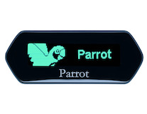 Parrot®* Kit mains-libres integrés MKi 9100