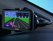 Console de communication