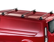 MontBlanc®* Опори багажника для даху, поперечні рейлінги