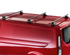 MontBlanc®* Опори багажника для даху, поперечні рейлінги
