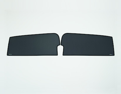ClimAir®* Sunblinds for rear side windows only