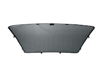 Sunblinds for panoramic roof