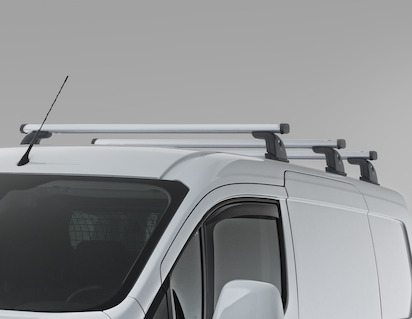 Опори багажника для даху Багажник на дах автомобіля
