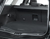 Tapis de protection de coffre à bagages noir, avec logo Mondeo