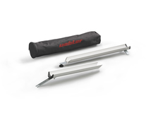 Uebler* Laderampe für Uebler Heckfahrradträger, zerlegbar