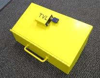 TVL* Pedal Box