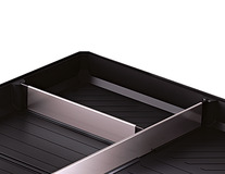 Boot Liner Tray design