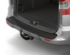 ClimAir®* Rear Bumper Load Protection cover, contoured, grey