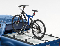Thule®* Roof Bike Carrier FreeRide 532