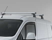 Опори багажника для даху Багажник на дах автомобіля