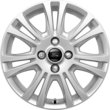 Alloy Wheel 16" 7-spoke design