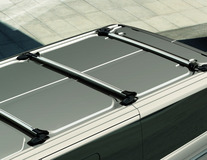 Foldable Roof Base Carrier