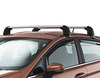 Опори багажника для даху Рейлінги на дах автомобіля