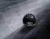Performance Shift Knob with Ford Performance logo