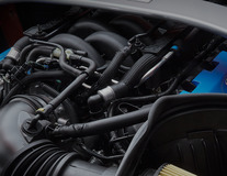 GT Performance inntaks- og kalibreringssett Kraftpakke 3