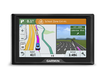Garmin®* Navegadores portátiles Drive 51 LMT-S.