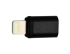 Bury* USB Adaptér USB typ C na Apple® konektor