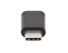 Bury* USB-Adapter USB-Typ-C auf Micro-USB