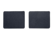 Підлогові килимки Ford Performance Задні чорні