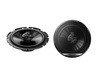 Pioneer* Haut-parleur TS-G1730F