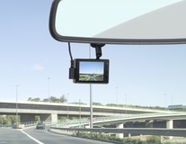 Garmin®* Dashboard Camera Dash Cam 66W