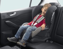 Britax Römer® Child Seat DUO plus ISOFIX