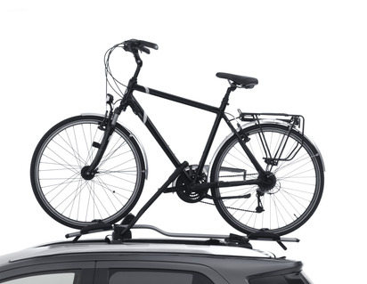 Thule®* Roof Bike Carrier Expert 298