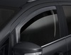 Deflector de aer geam lateral ClimAir®* pentru geamurile laterale faţă, transparent