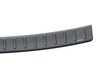 ClimAir®* Rear Bumper Protector plate, contoured, matt grey
