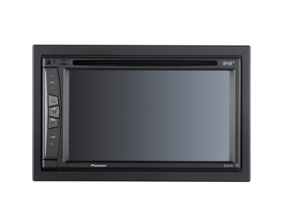 Pioneer* Navigation multimédia AVIC-Z7100DAB