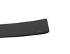 ClimAir®* Lamina di protezione bordo di carico posteriore piastra, sagomata, nero opaco