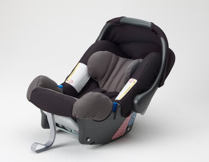 Britax Römer® Kindersitz Baby-Safe plus