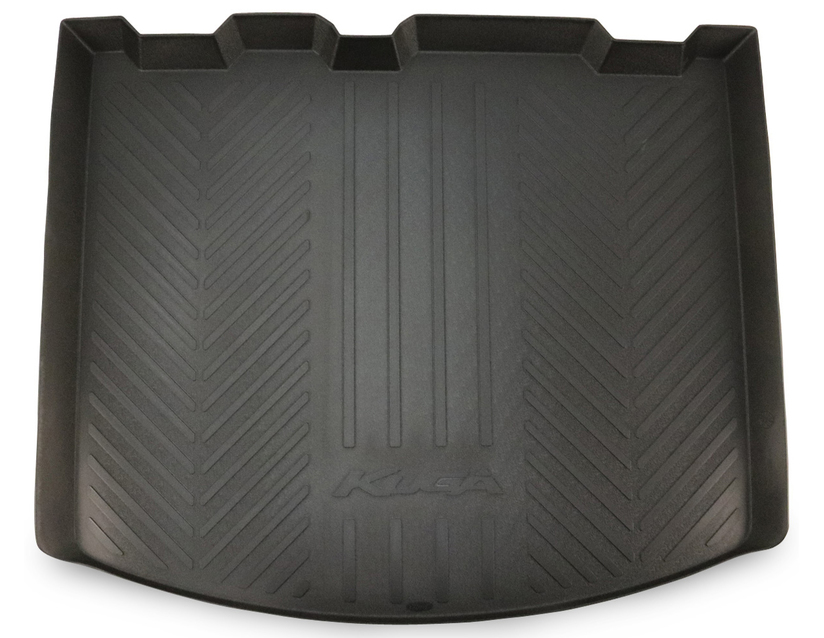 Boot Protection Ford 1802300 Anti-Slip Boot Liner 