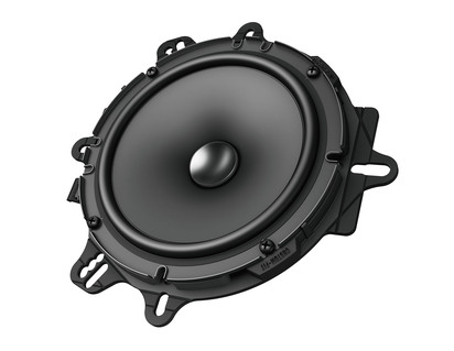 Pioneer* Haut-parleur TS-A1600C