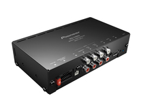 Pioneer* Amplificador multicanal DEQ-S1000A.