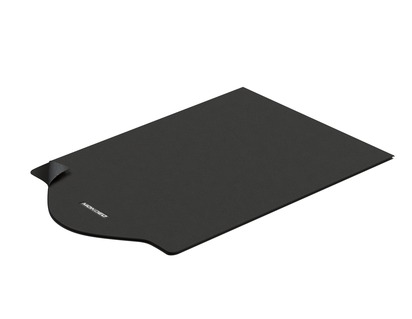 Load Compartment Mat Black, with Mondeo logo