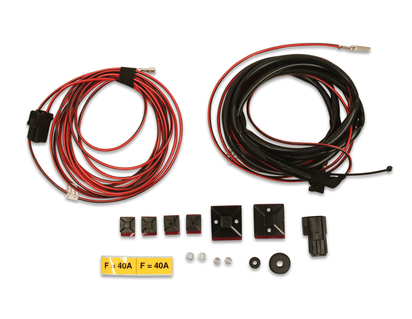 Cablagem adaptadora para e-kit do gancho de reboque para kit eléctrico