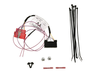 Adapterbedrading voor elektrische kit trekhaak