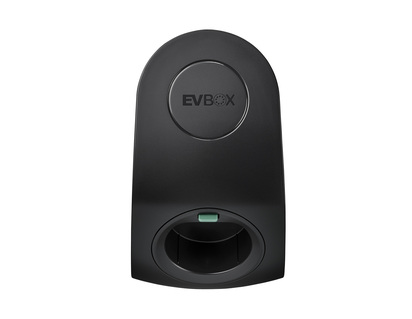 EVBox* Док-станція для зарядного кабеля