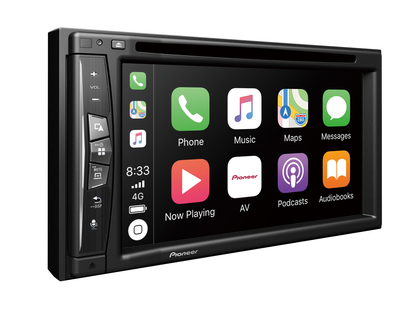 Pioneer* Navigation multimédia AVIC-Z620BT