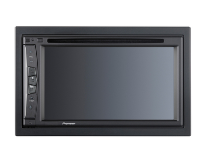 Pioneer* Navigation multimédia AVIC-Z620BT