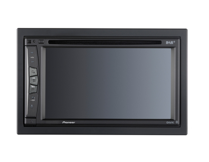 Pioneer* Navigation multimédia AVIC-Z720DAB