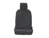 HDD* Seat Cover for passenger dive seat, black
