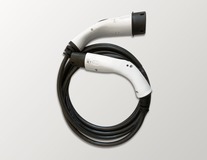 Zero Emission Vehicles LTD* EV Charging Cable for public charging stations, length: 5 m, 32 A, 1-Phase