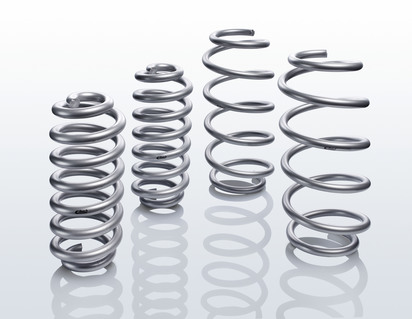 Eibach®* Pro-Lift Kit ride height extension springs