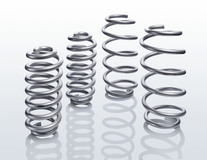 Eibach®* Pro-Lift -kokonaisuus, ajokorkeuden korotusjouset