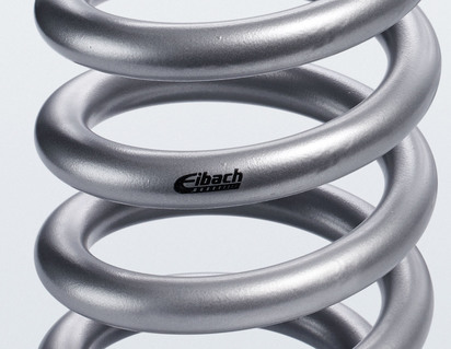 Eibach®* Pro-Lift -kokonaisuus, ajokorkeuden korotusjouset