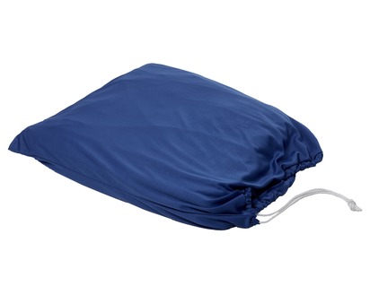 Ochranná plachta premium modrá, s bielym logom Ford