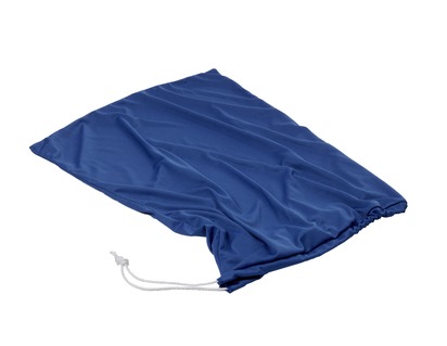 Housse de protection premium bleue, avec logo Ford blanc